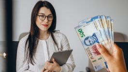 Foto que representa a ¿Buscas CHAMBA? Fiscalía de Edomex abre 150 vacantes, ofrece IMSS, INFONAVIT y crecimiento laboral