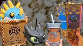Foto que representa a Filtran las palomeras de Cómo entrenar a tu dragón de Cinépolis, Cinemex y Cinedot, ¿cuánto cuestan?