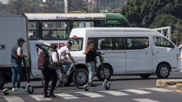 Foto que representa a ¿Qué son los VEMEPE y por qué quedarán fuera de las ciclovías de la CDMX?