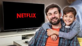 Foto que representa a 3 películas sobre paternidad que están disponibles en Netflix y debes ver por el Día del Padre | LISTA