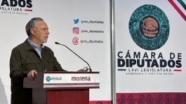 Foto que representa a México responde con firmeza a la duplicación de aranceles por parte de Estados Unidos