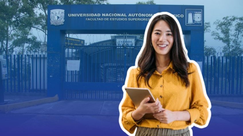 Vacante en la UNAM, estos son los REQUISITOS para ser analista de marketing, puedes hacer Home Office