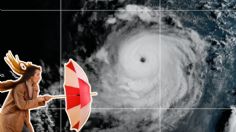 Onda tropical 2 será absorbida por el ciclón Bárbara; amenaza a estos estados con fuertes lluvias | MAPA