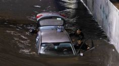 ¿Qué es una tromba? Potente fenómeno que azotó con lluvias fuertes a Edomex y CDMX el 2 de junio