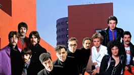 Foto que representa a Cineteca Nacional de las Artes proyectará conciertos y documentales de The beatles, Queen y Café Tacvba GRATIS