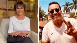 Foto que representa a Tras escándalo por Cazzu, Carlos Cuevas se lanza contra Pati Chapoy y le pide retirarse del periodismo 
