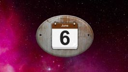 Foto que representa a Hoy viernes 6 de junio: Estos son los números de la suerte de cada signo