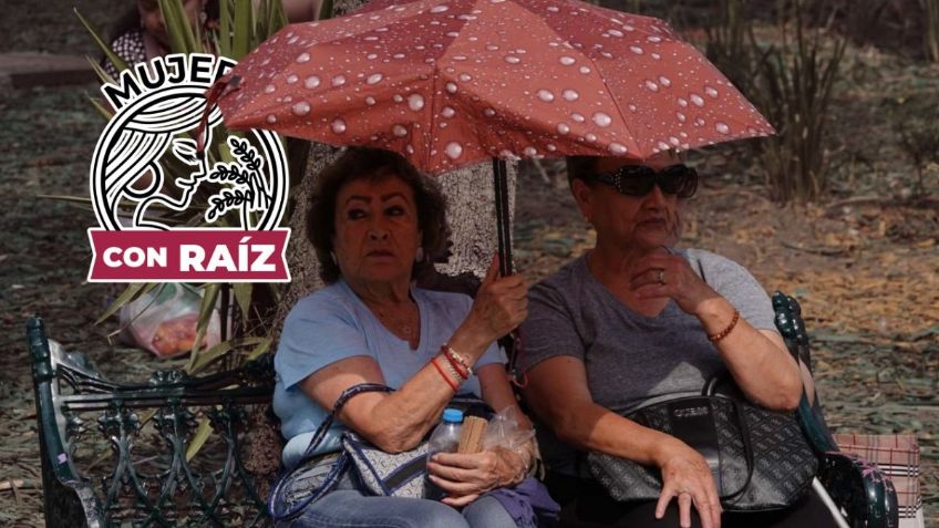 Mujeres con Raíz, quienes NO podrán inscribirse al apoyo de 4,000 pesos en CDMX