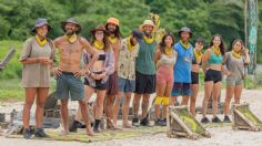 Survivor México 2025: filtran el nombre del eliminado de este viernes 6 de junio