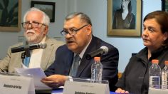 Entrega de correspondencia inédita de Alfonso Reyes refuerza lazos culturales