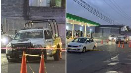 Foto que representa a Balacera en Monterey deja un muerto y tres heridos
