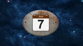 Foto que representa a Hoy sábado 7 de junio: Estos son los números de la suerte de cada signo