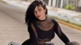 Foto que representa a Una transmisión de Facebook revela a presuntos feminicidas de Estefanía Fernanda, joven hallada sin vida en un hotel