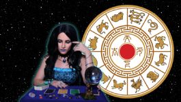 Foto que representa a Astrología oriental: los 5 signos del Horóscopo Chino que serán beneficiados desde HOY domingo 8 de junio