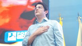 Foto que representa a Gobierno de México condena atentado contra Miguel Uribe Turbay en Colombia: "es inadmisible"