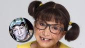 Foto ilustrativa de la nota titulada: “La Chilindrina” arrepentida de no haberse reconciliado con “Chespirito”; así reaccionó a la nueva serie
