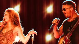 Foto que representa a Alejandro Sanz vuelve a expresar su amor por Shakira en redes sociales, “lo mejor que ha parido Colombia”