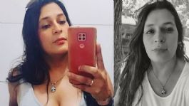 Foto que representa a “¡Mami, me mata!”: El caso de Cintia, asesinada delante de su familia causa nueva polémica
