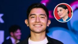 Foto que representa a ¿Isaías Espinoza volverá a “MasterChef Celebrity”? Buscaría ser juez junto a Zahie Téllez bajo esta condición