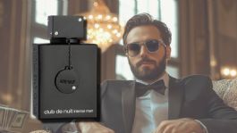 Foto que representa a El perfume árabe que huele a hombre elegante para regalar el Día del Padre y cuesta menos de 500 pesos