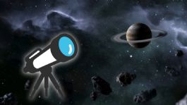 Foto que representa a Científicos descubren posible nuevo planeta más allá de Neptuno; esto tarda en darle una vuelta al Sol