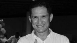 Foto que representa a Asesinan a David Luna, exfuncionario del ayuntamiento de Zihuatanejo