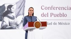 "Condenamos la violencia venga de donde venga": Claudia Sheinbaum se pronuncia ante las protestas de migrantes en EU