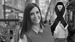 Foto que representa a ¿De qué murió la conductora y Miss Venezuela, Patricia Fuenmayor?