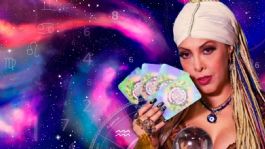 Foto que representa a La Güera de las Estrellas EN VIVO: famosos que usan la brujería y ritos para tener éxito y fama