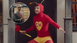 Foto que representa a ¿Qué va a pasar en el capítulo 5 de Chespirito: sin querer queriendo y cuándo se estrena?