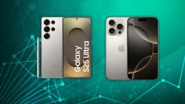 Foto que representa a Los celulares con mejores cámaras frontales en 2025: una guía completa