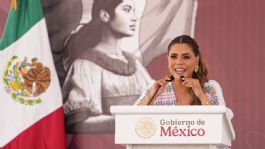 Foto que representa a Guerrero consolida un modelo estatal eficaz contra la violencia de género