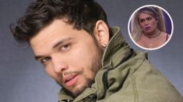 Foto que representa a Marlon Colmenarez manda mensaje a Wendy Guevara y niega intento de fraude: "Estás dolida, supéralo"
