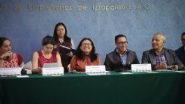 Foto que representa a En Iztapalapa, Bando 5 fortalecerá planificación urbana y será el marco regulatorio para asegurar inversiones