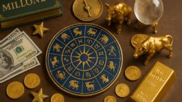 Foto que representa a Astrología: el signo que se convertirá en rico desde hoy miércoles 2 de julio