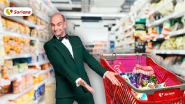 Foto que representa a Julio Regalado: las ofertas irresistibles de Soriana que debes aprovechar HOY domingo 6 y el lunes 7 de julio